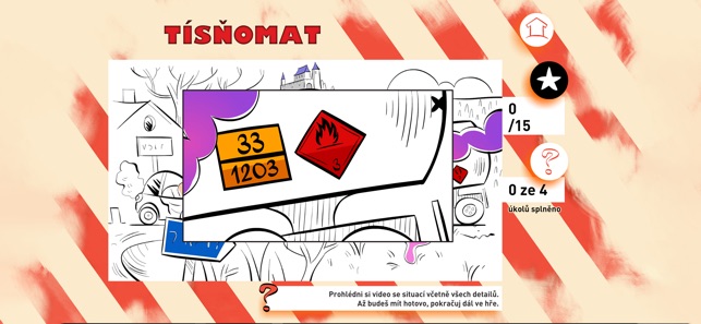Tísňomat(圖8)-速報App