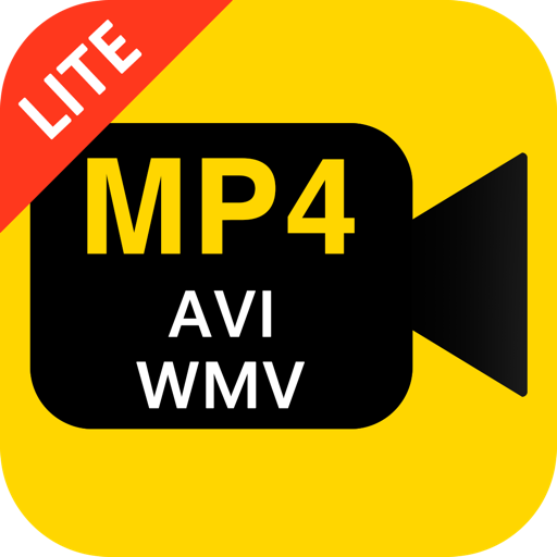 MP4-Video Converter icon