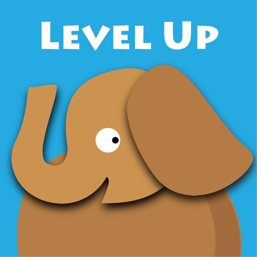 Level Up Worksheet 2