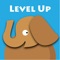 ‘Level Up Worksheet 2’ teaches logic, math and pattern; also helps children to improve their spelling skills with encouraging game play