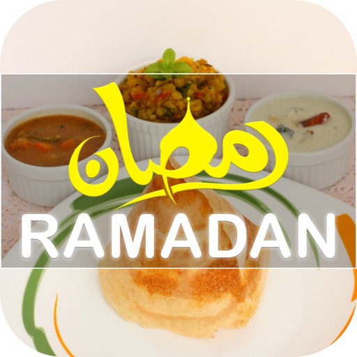 Ramadan Recipes Latest رمضان icon