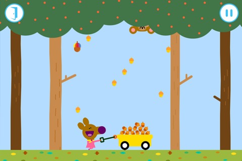 Hey Duggee The Big Outdoor Appのおすすめ画像3