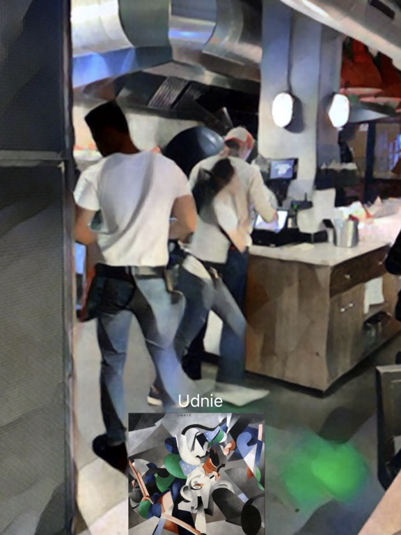 Screenshot #5 for iSky