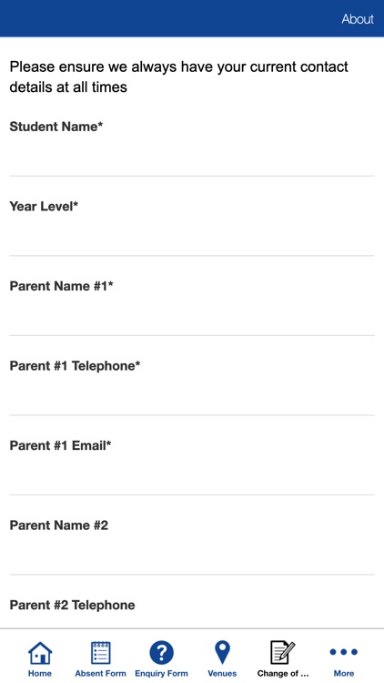 Wellington Public School screenshot-4