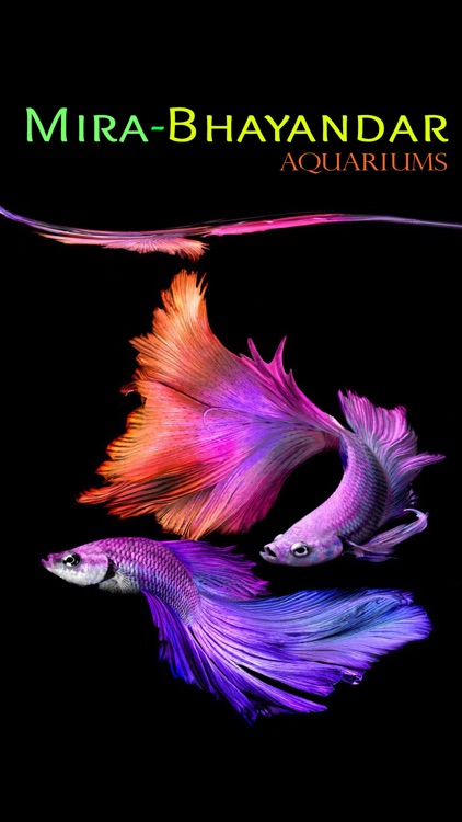 Mira-Bhayandar Aquariums