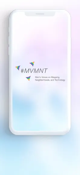 Game screenshot MVMNT Study mod apk