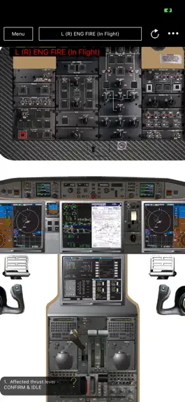 Game screenshot Global 6000 Flow Trainer apk