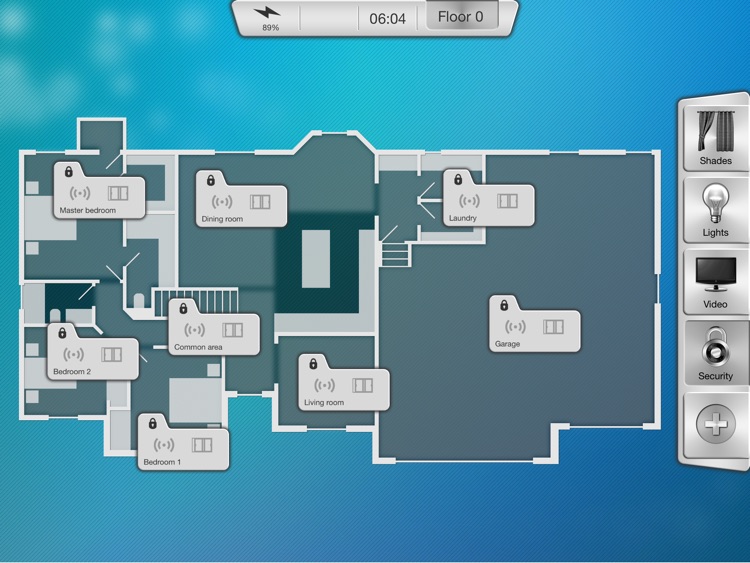 DC Home Automation screenshot-3