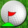 GL Golf App Delete