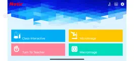 Game screenshot Motic DigiLabIII mod apk