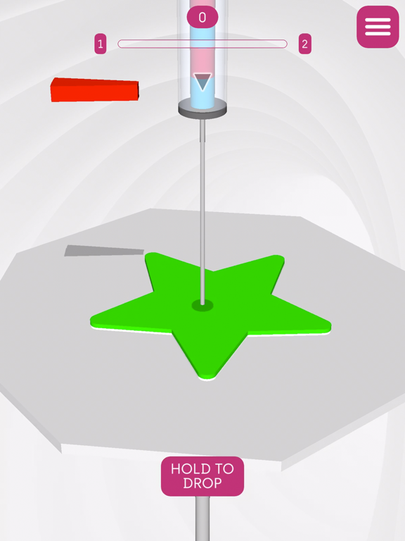 Screenshot #4 pour Pyramids 3D!