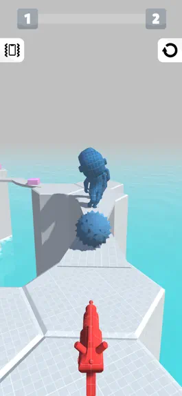 Game screenshot Gravity Gun mod apk