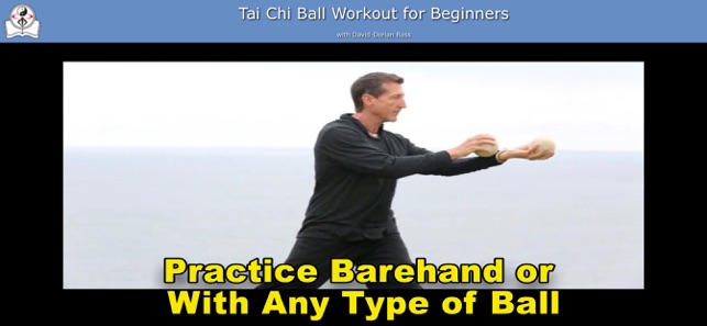 Tai Chi Ball Beginner(圖4)-速報App