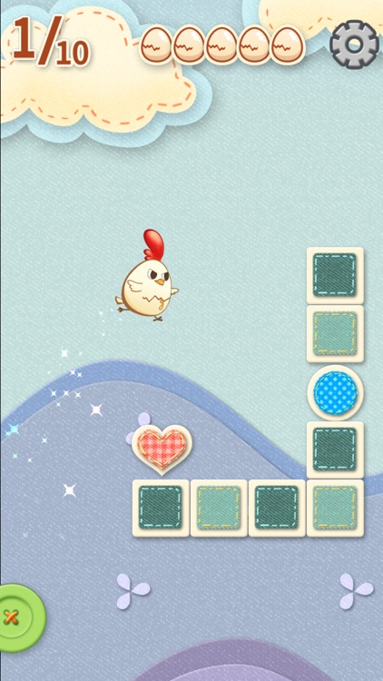 EGG CHICKEN! screenshot-3