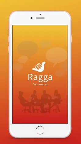 Game screenshot RaggaChat mod apk