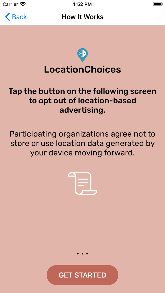 LocationChoices