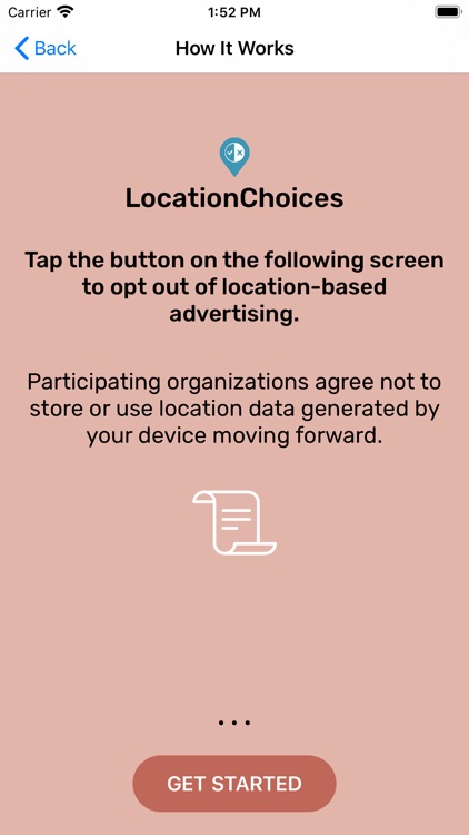LocationChoices