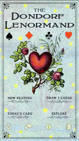 Game screenshot Lenormand! mod apk