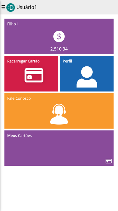 Connect Dez Sapore screenshot