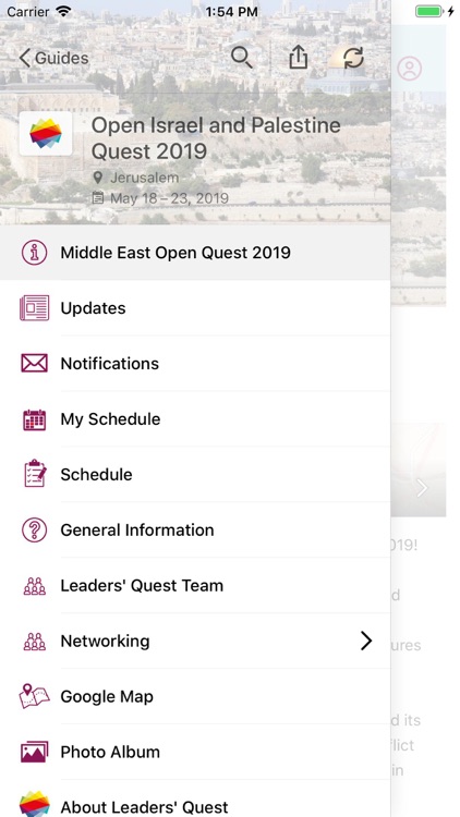 Leaders’ Quest screenshot-3