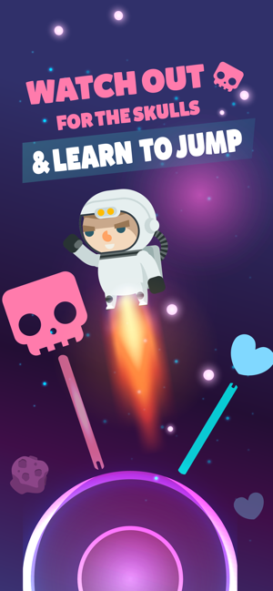 Jumping Hero Mania!(圖4)-速報App