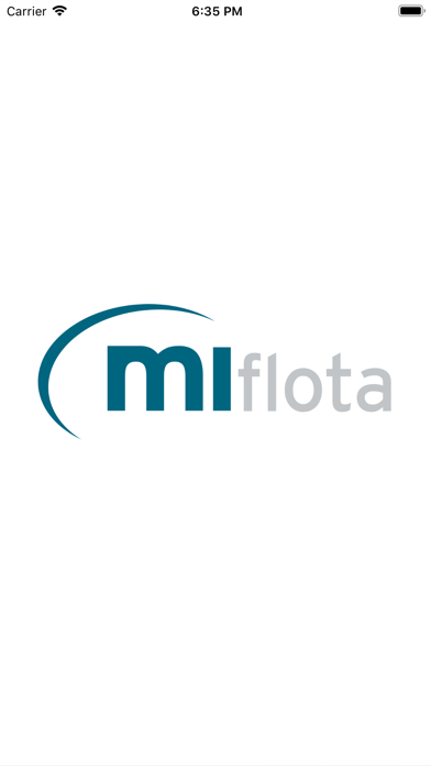MiFlota Melón Screenshot
