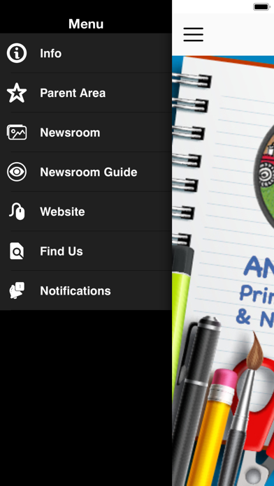 Screenshot #3 pour Annalong Primary School