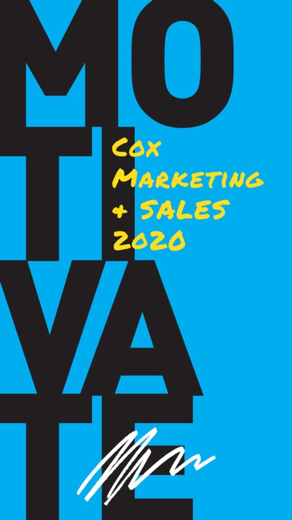 Cox Communications MS Events