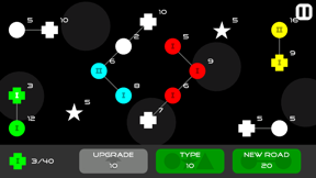 GeoWar - Strategy Game screenshot