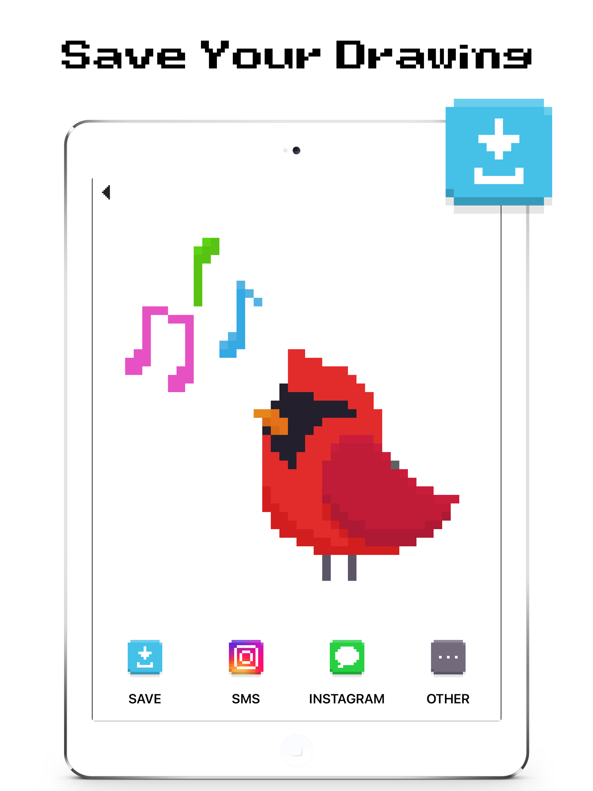 PixelFun : Color by Number screenshot 9