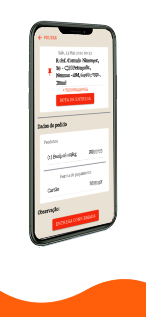 Drive Traz Gas(圖3)-速報App