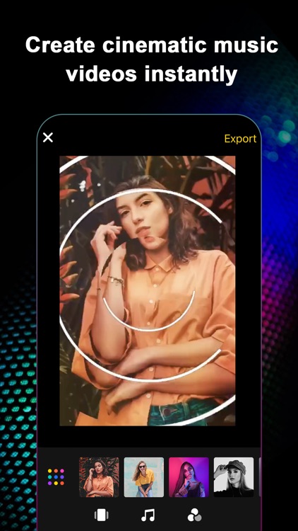 MV Master screenshot-4