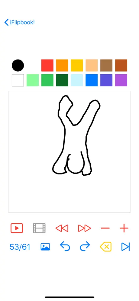 iFlipbook