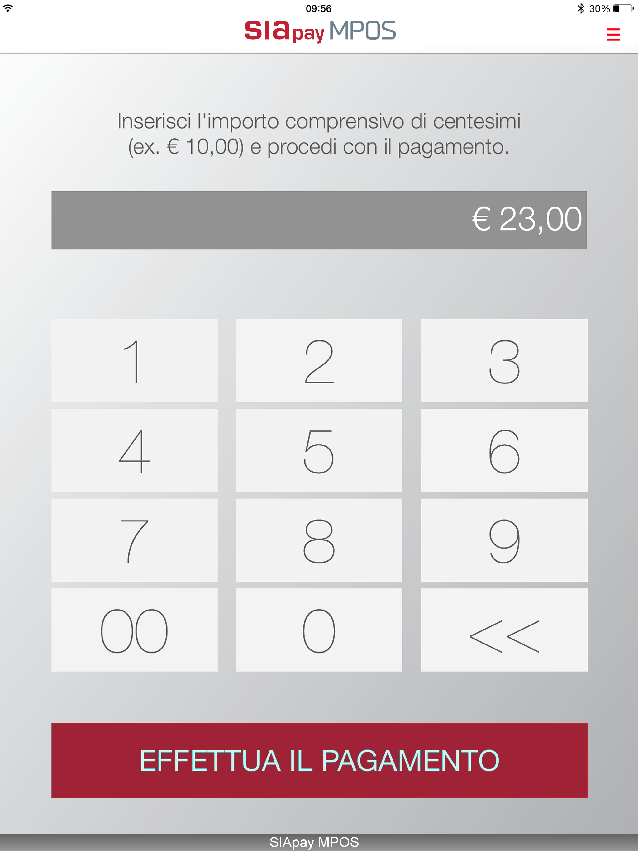 Siapay Mobile Pos screenshot 3