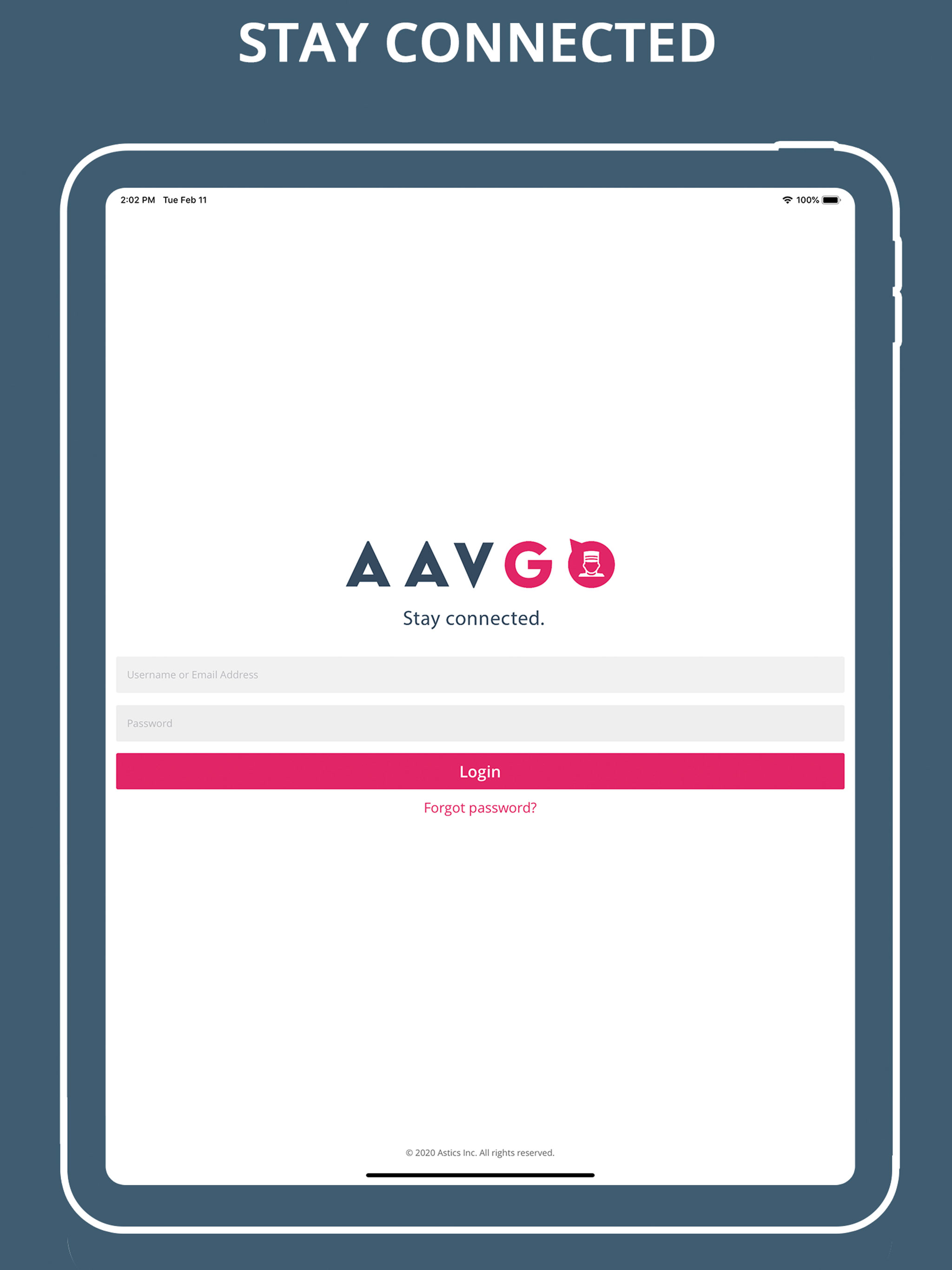 AavGo Staff