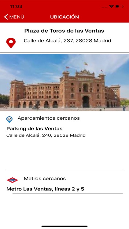 Eventos Toyota screenshot-3