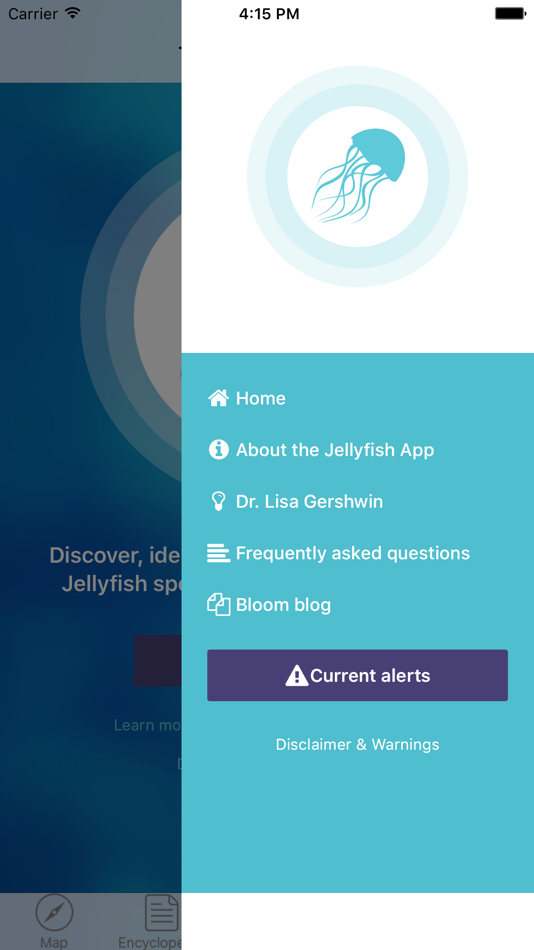 #5. The Jellyfish App Pro (iOS) 由: The Jellyfish App Pty Ltd