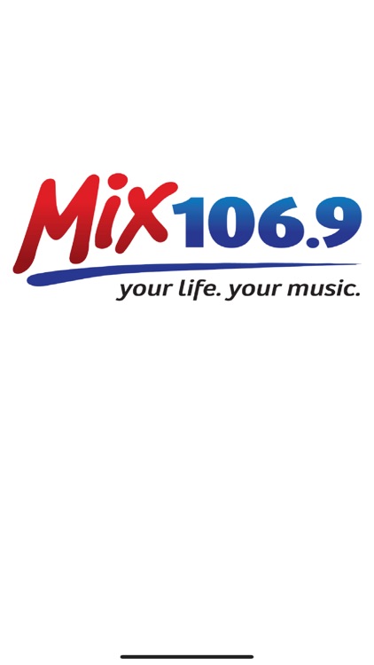 Mix 106.9