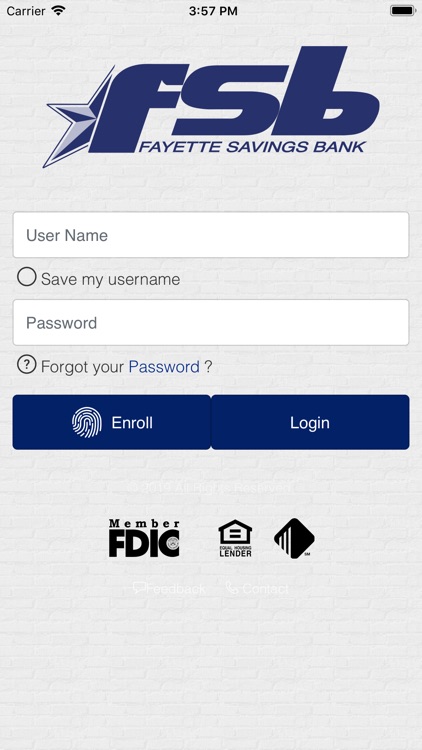 Fayette Savings Bank