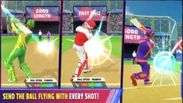 Game screenshot Cricket Clash Live mod apk