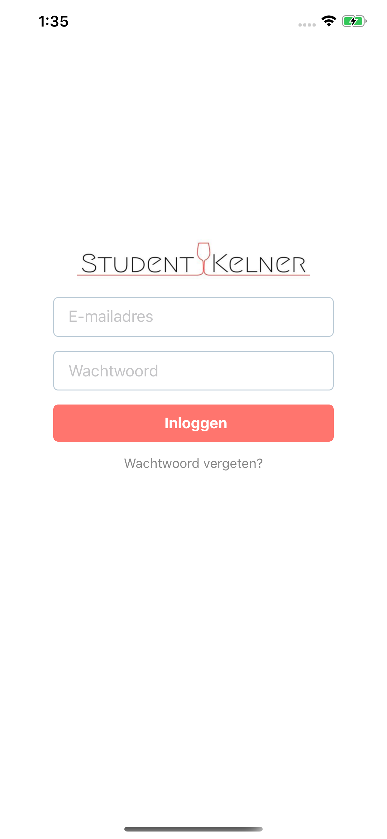 StudentKelner