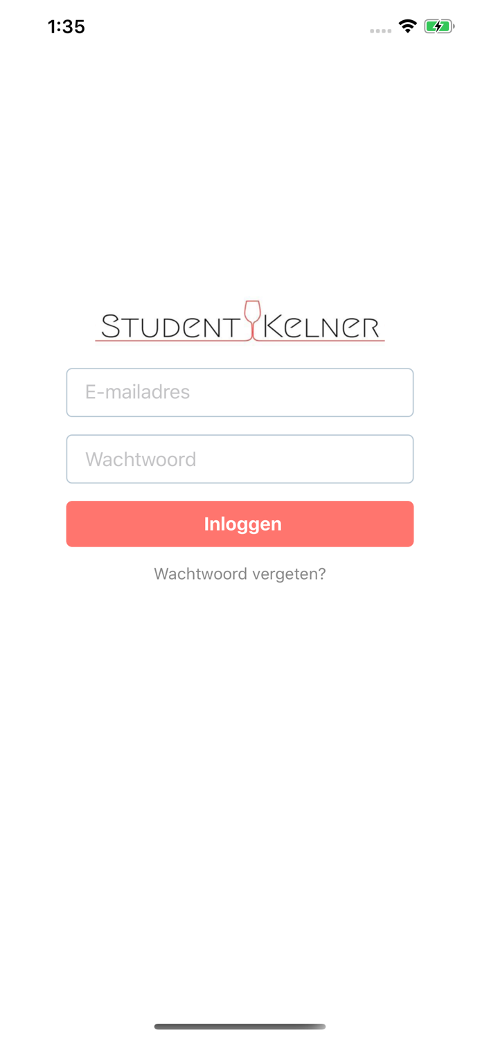 StudentKelner