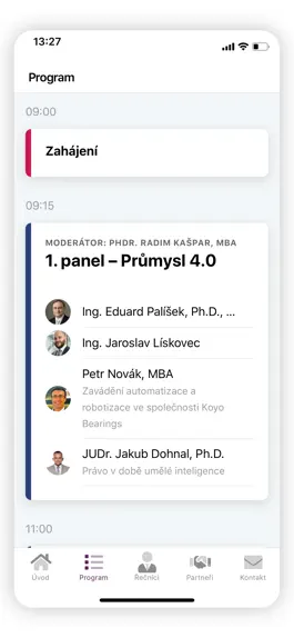 Game screenshot Konference Smart Region 2022 hack