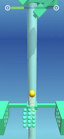 Game screenshot The Aerial! apk