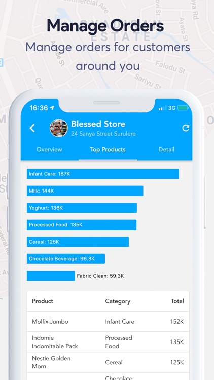 ShopTopUp Agent screenshot-3