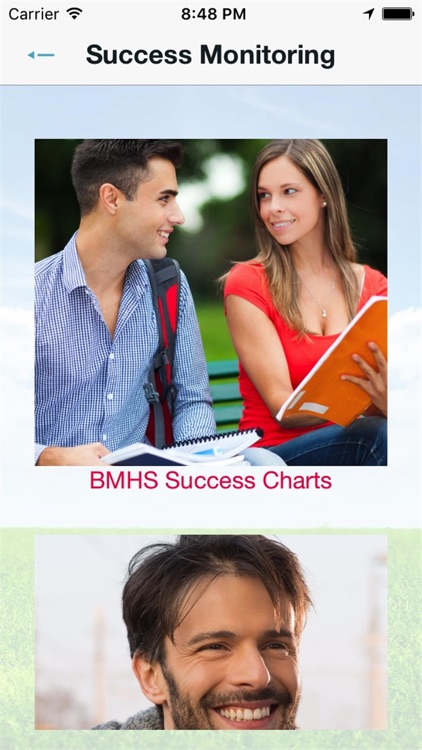 Calm Power screenshot-3