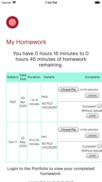 Brillantmont screenshot-3