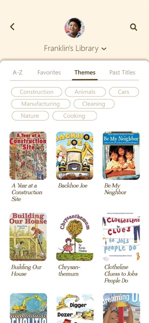 Abound Parenting(圖9)-速報App