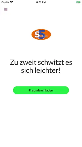 Game screenshot Sportstudio S5 mod apk