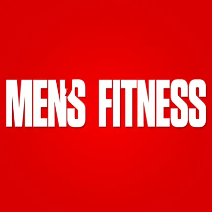 Men's Fitness France Читы